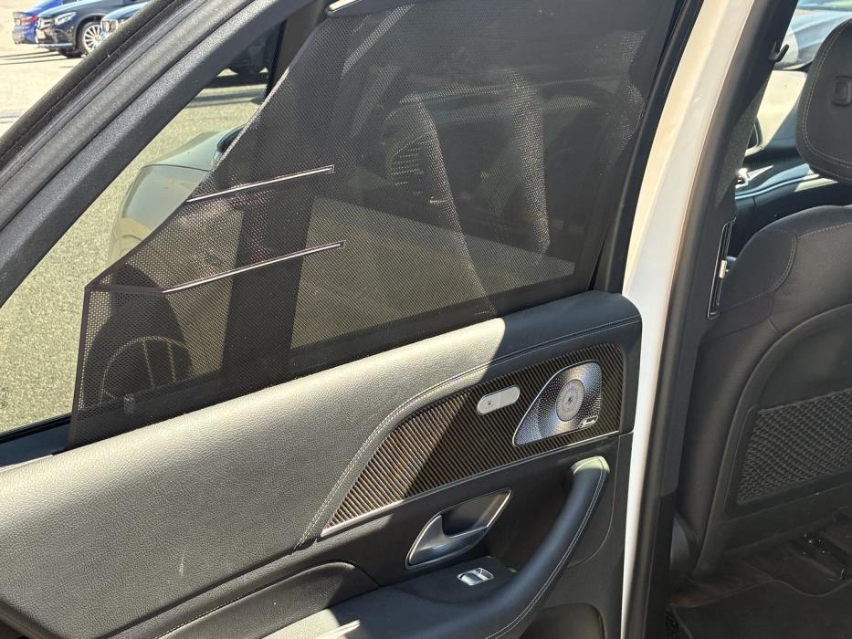 MERCEDES-BENZ GLE 2022