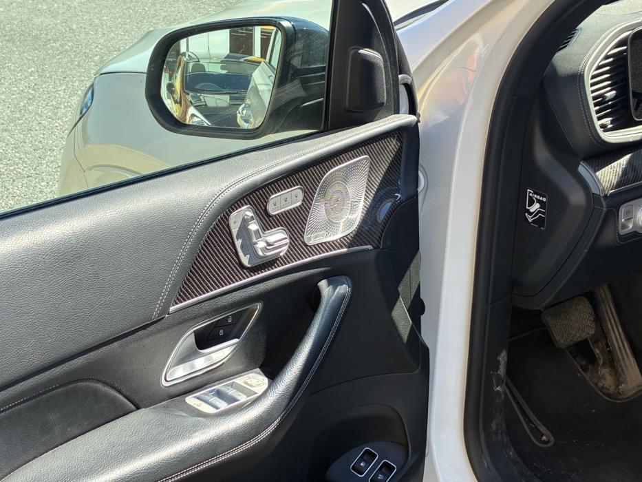 MERCEDES-BENZ GLE 2022