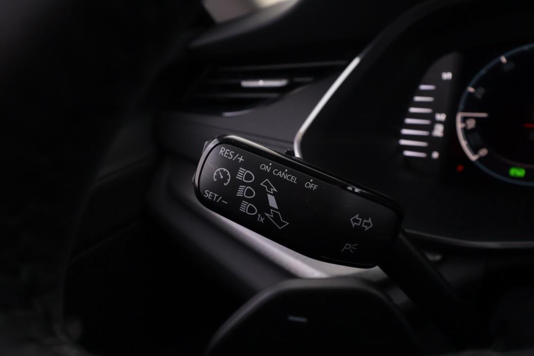 SKODA Octavia 2024