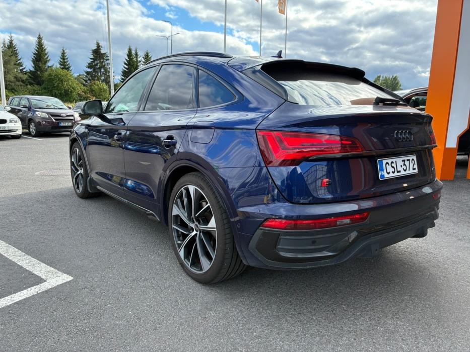AUDI Q5 2023