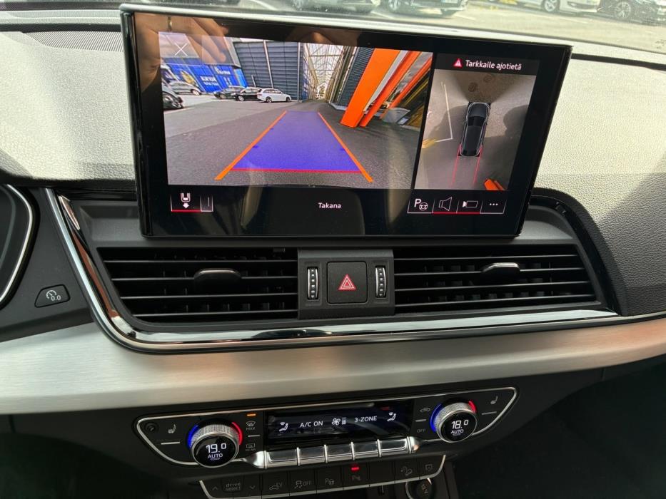 AUDI Q5 2023