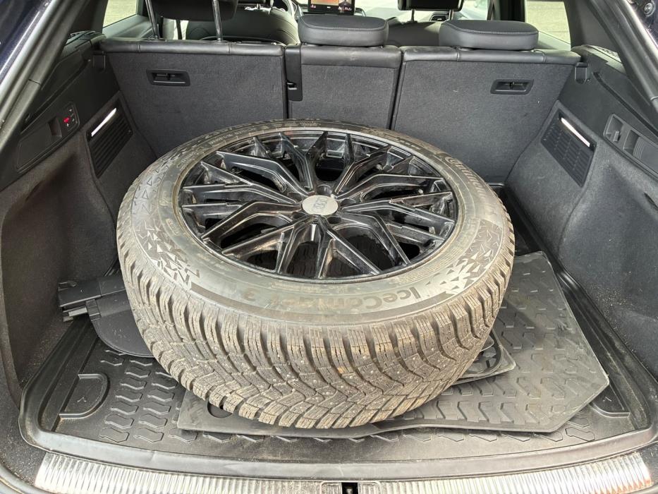 AUDI Q5 2023