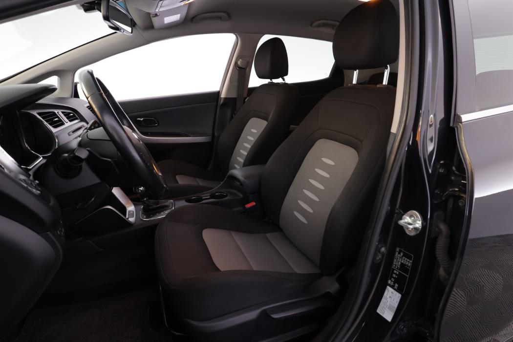 KIA cee'd 2015