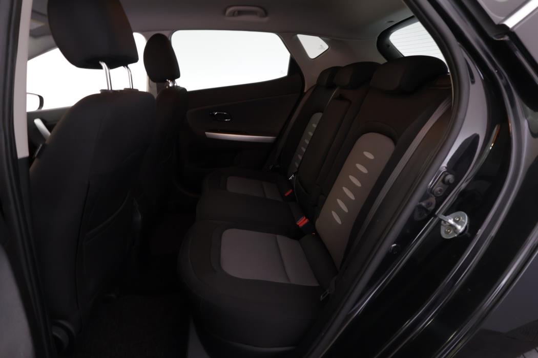 KIA cee'd 2015