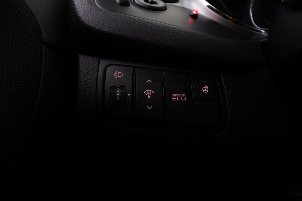 KIA cee'd 2015