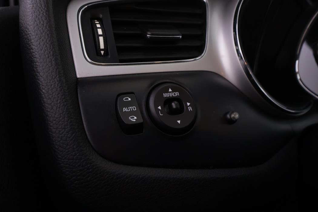 KIA cee'd 2015