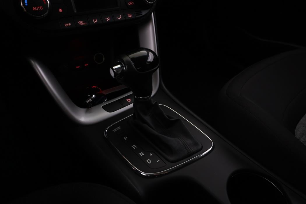 KIA cee'd 2015
