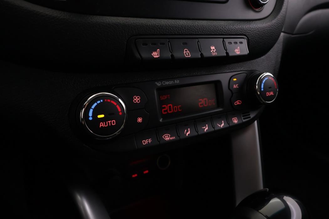 KIA cee'd 2015