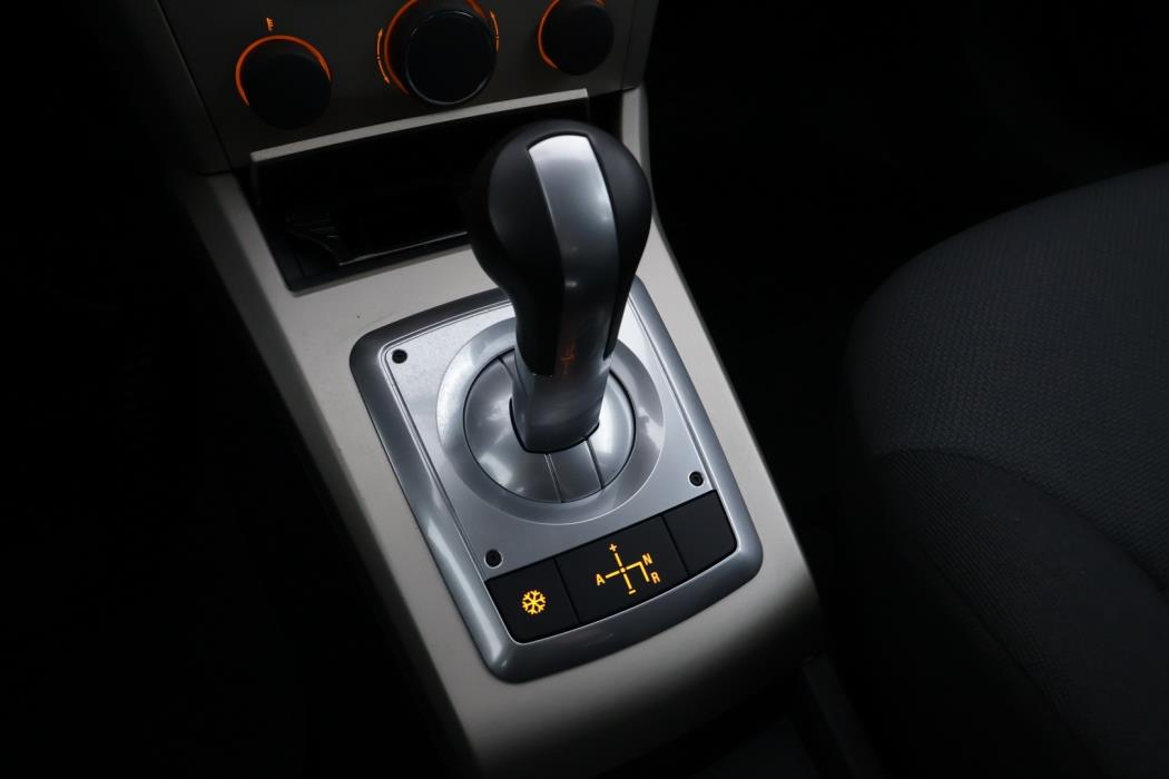 OPEL Astra 2008