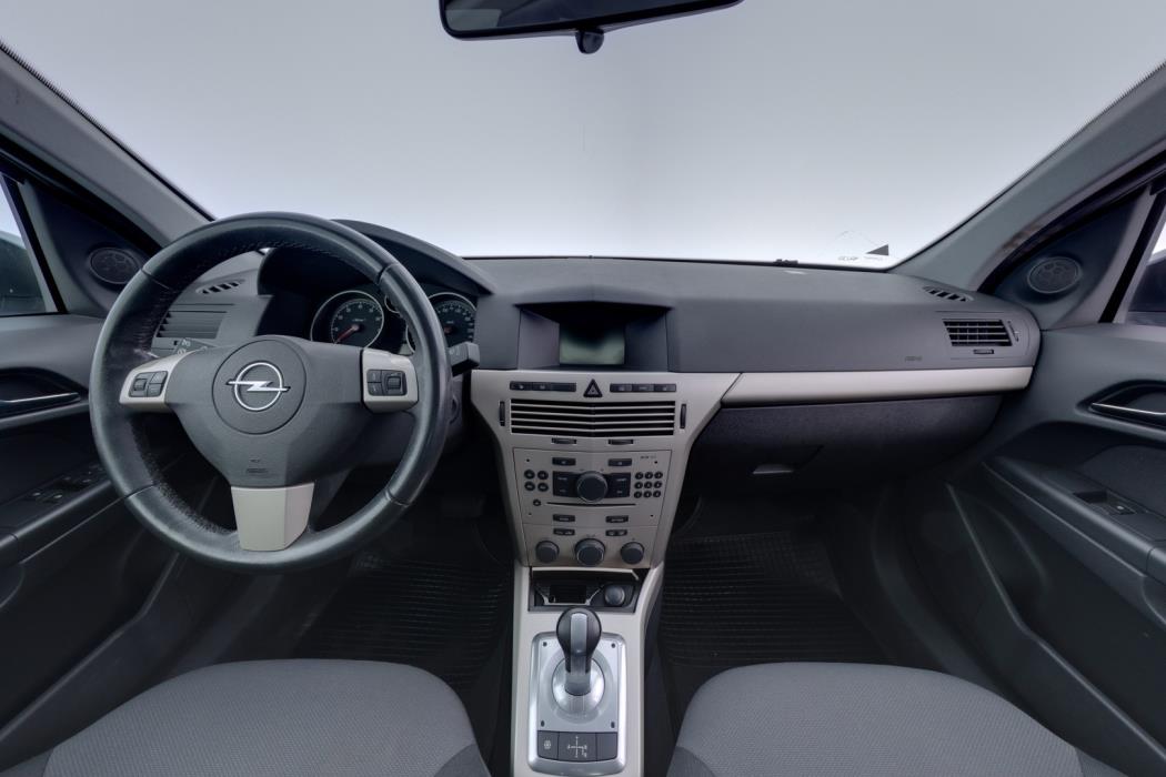 OPEL Astra 2008
