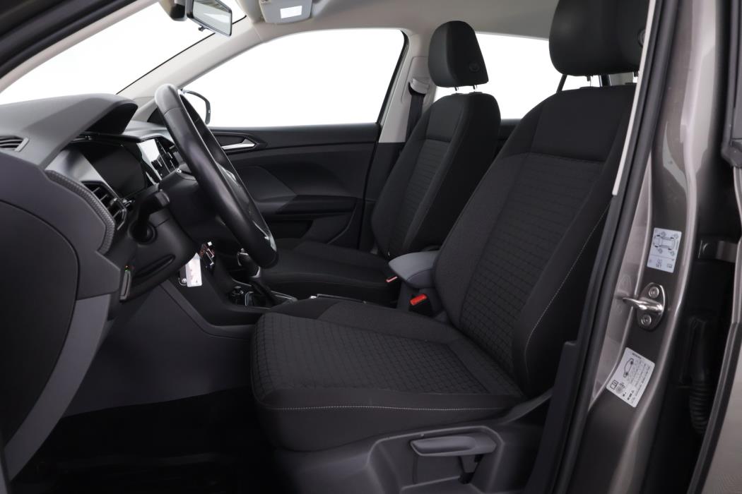 VOLKSWAGEN T-Cross 2021