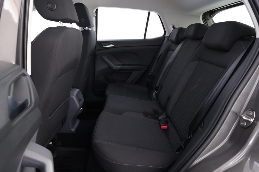 VOLKSWAGEN T-Cross 2021