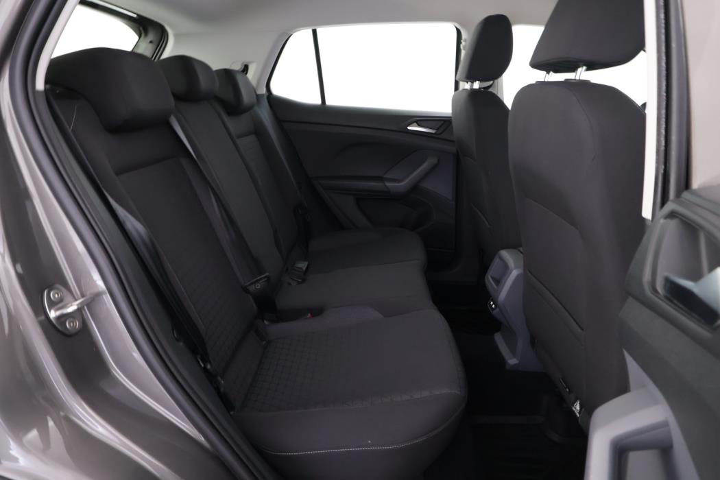VOLKSWAGEN T-Cross 2021