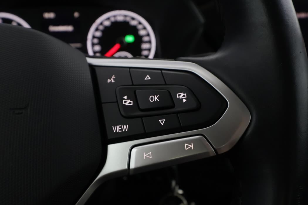 VOLKSWAGEN T-Cross 2021