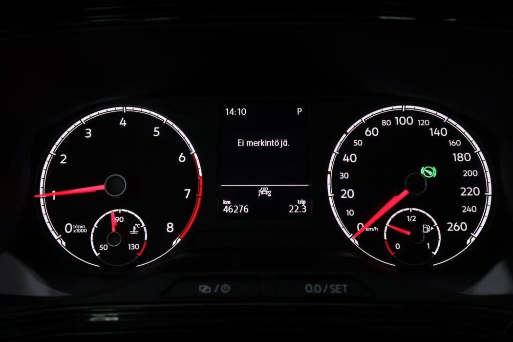 VOLKSWAGEN T-Cross 2021
