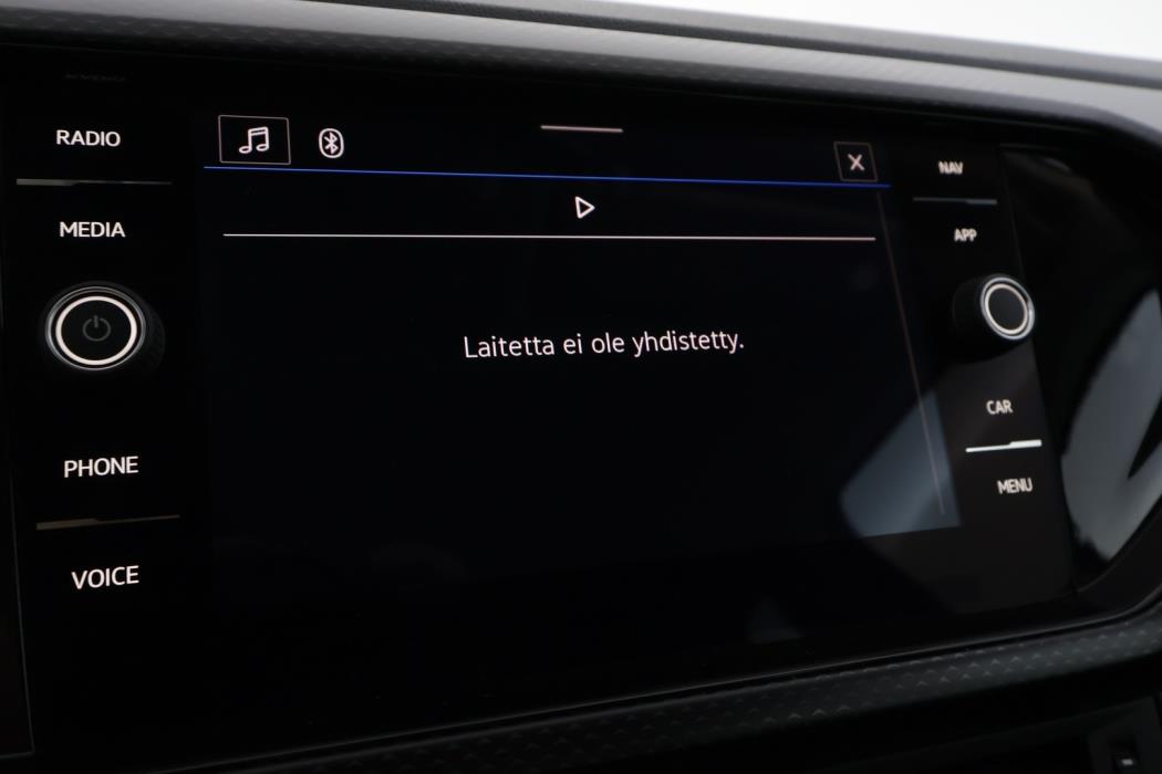 VOLKSWAGEN T-Cross 2021