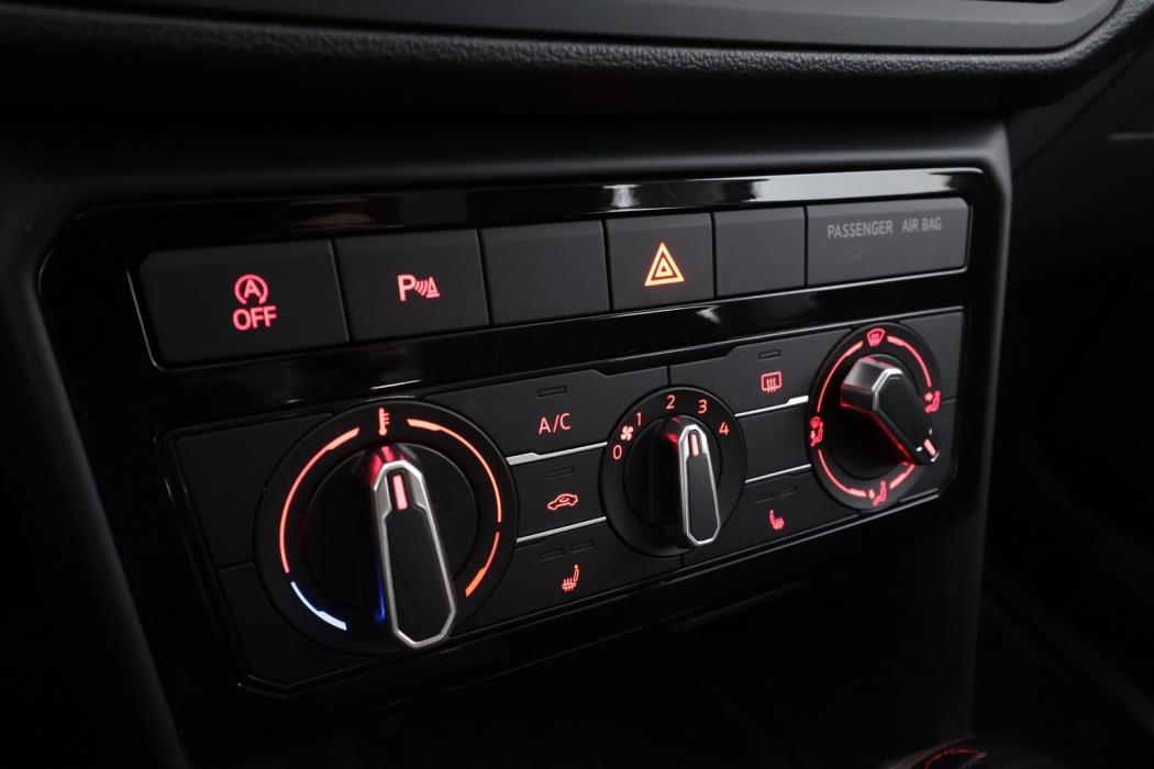 VOLKSWAGEN T-Cross 2021