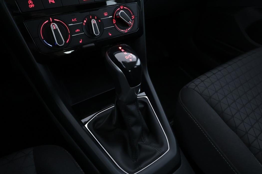 VOLKSWAGEN T-Cross 2021