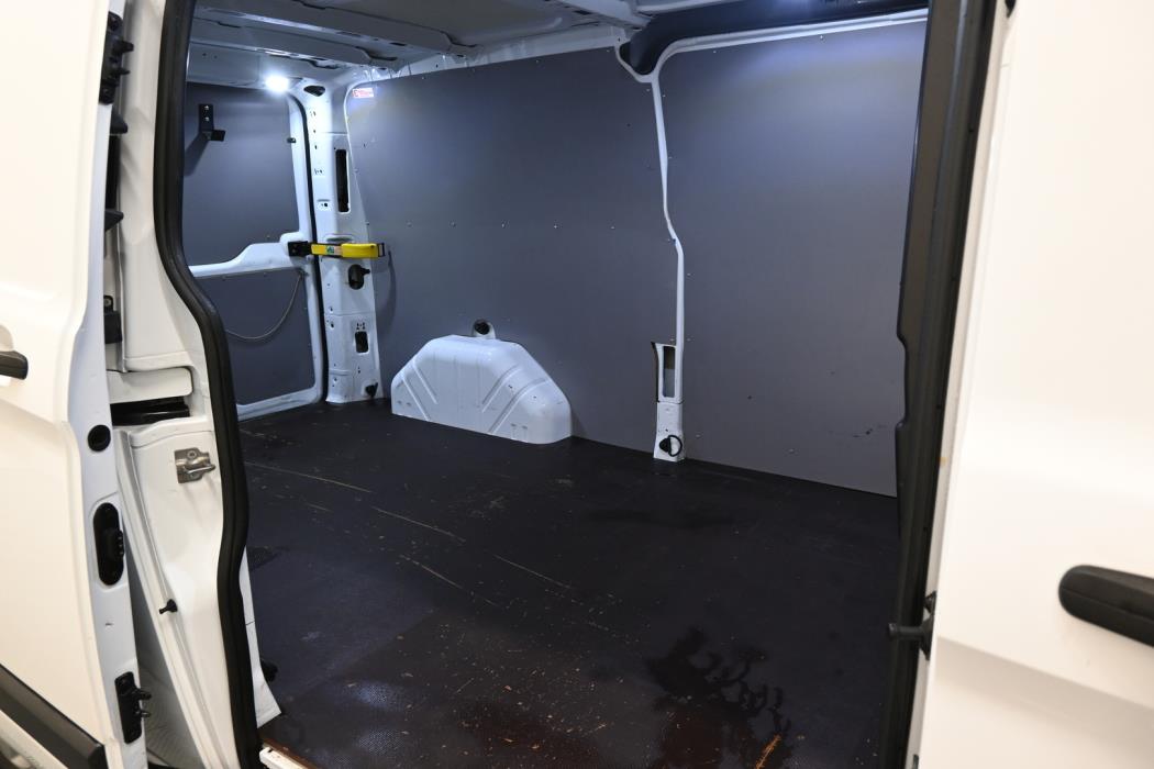 FORD TRANSIT CUSTOM 2019
