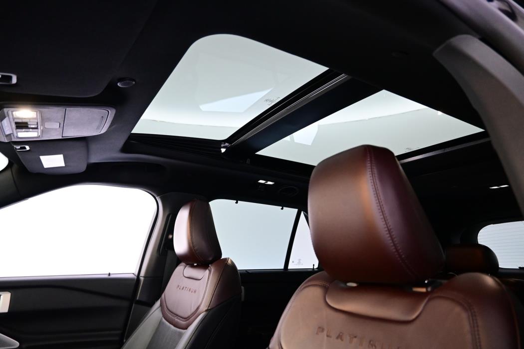 FORD Explorer 2021