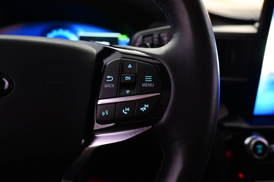FORD Explorer 2021