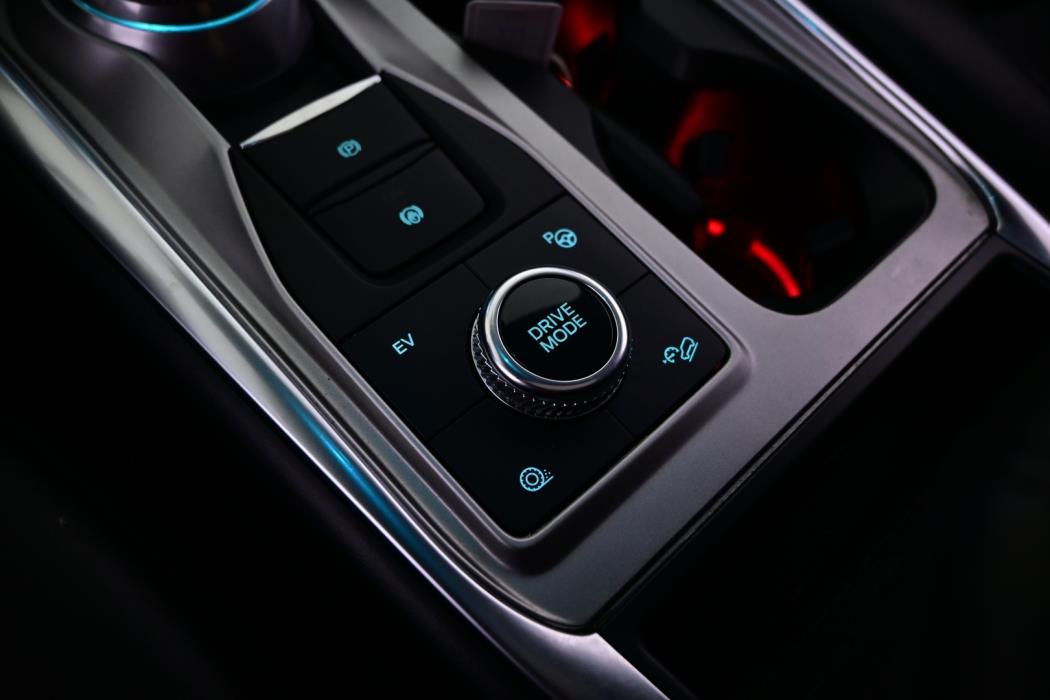 FORD Explorer 2021