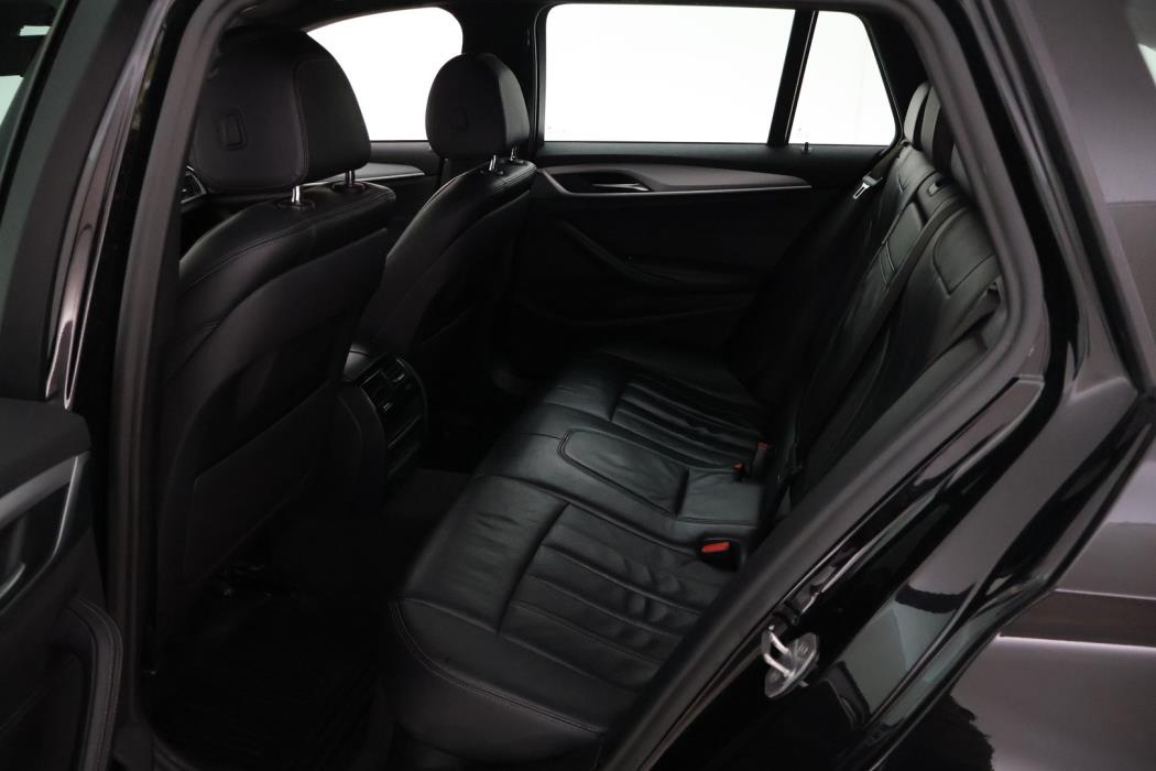 BMW 518 2020