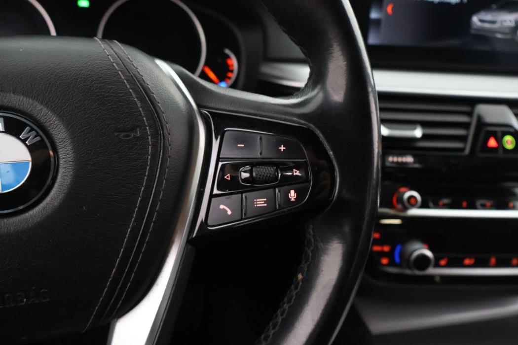 BMW 518 2020