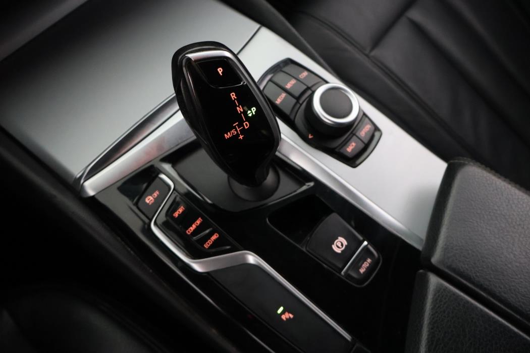 BMW 518 2020