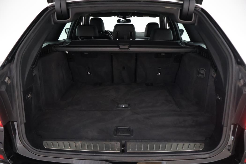 BMW 518 2020