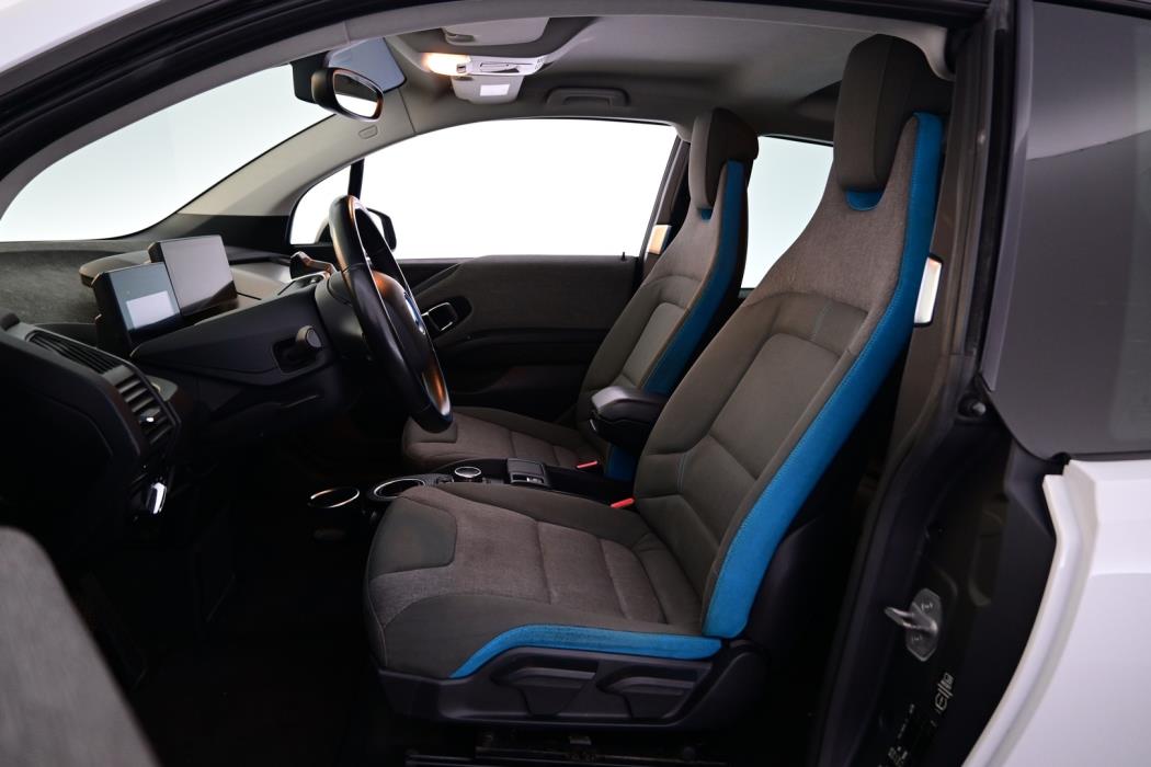 BMW i3 2014