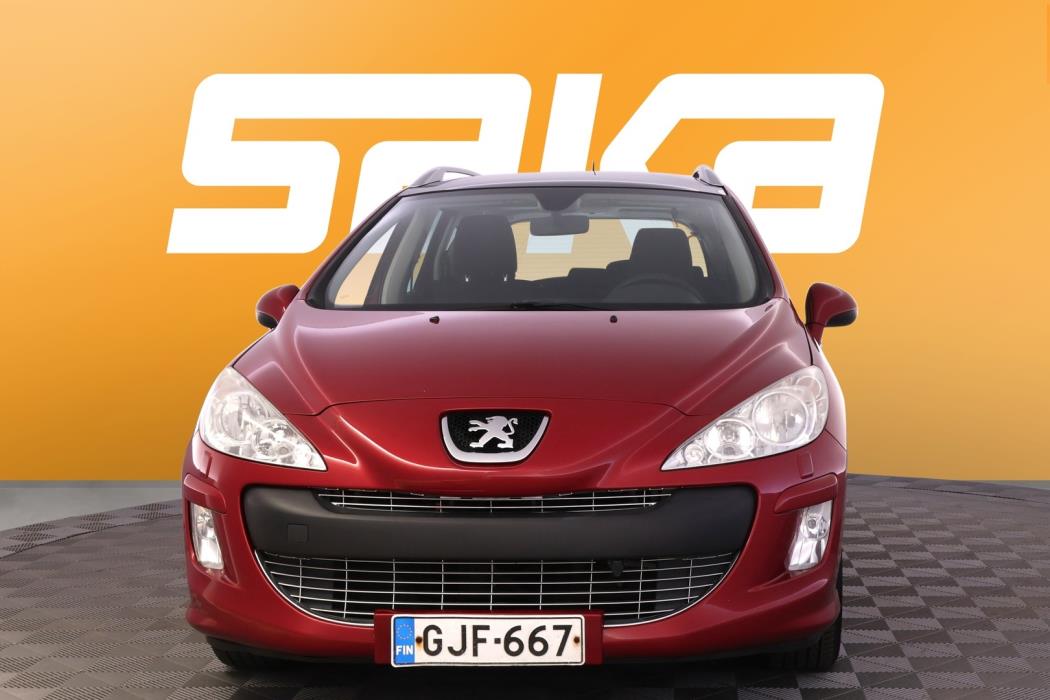 PEUGEOT 308 2010