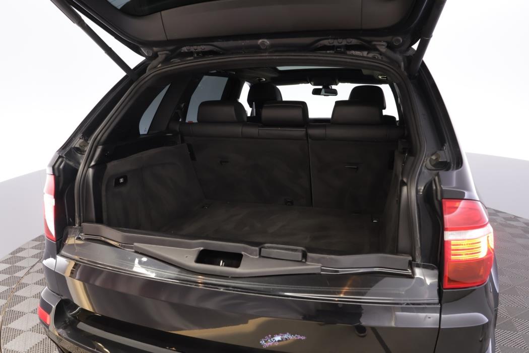BMW X5 2009