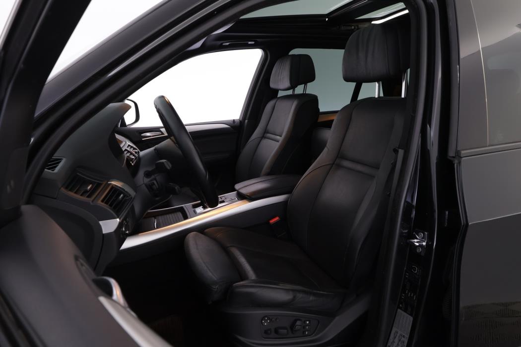 BMW X5 2009