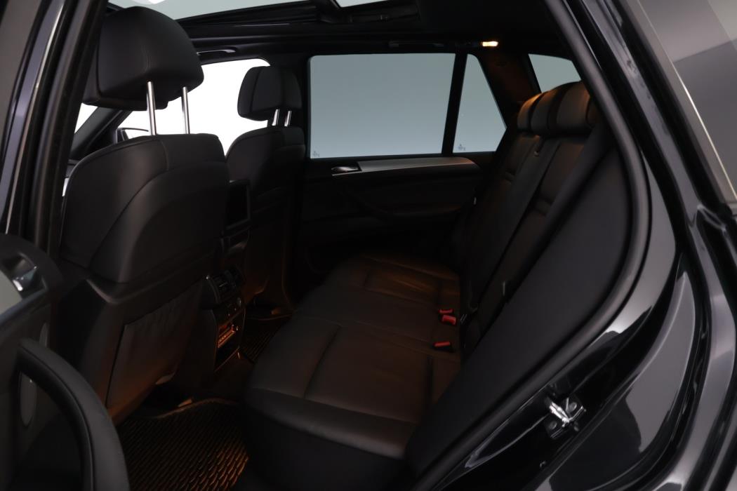 BMW X5 2009