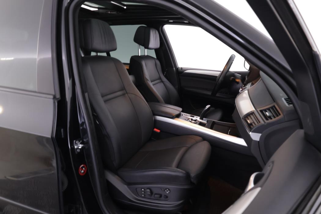 BMW X5 2009