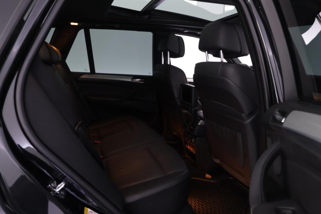 BMW X5 2009