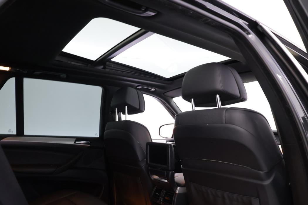 BMW X5 2009