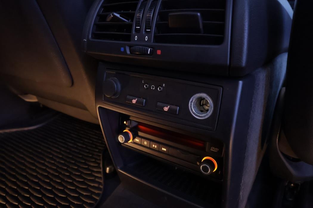 BMW X5 2009