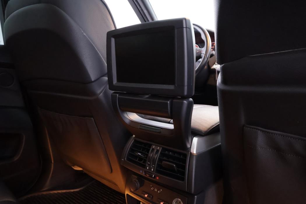 BMW X5 2009