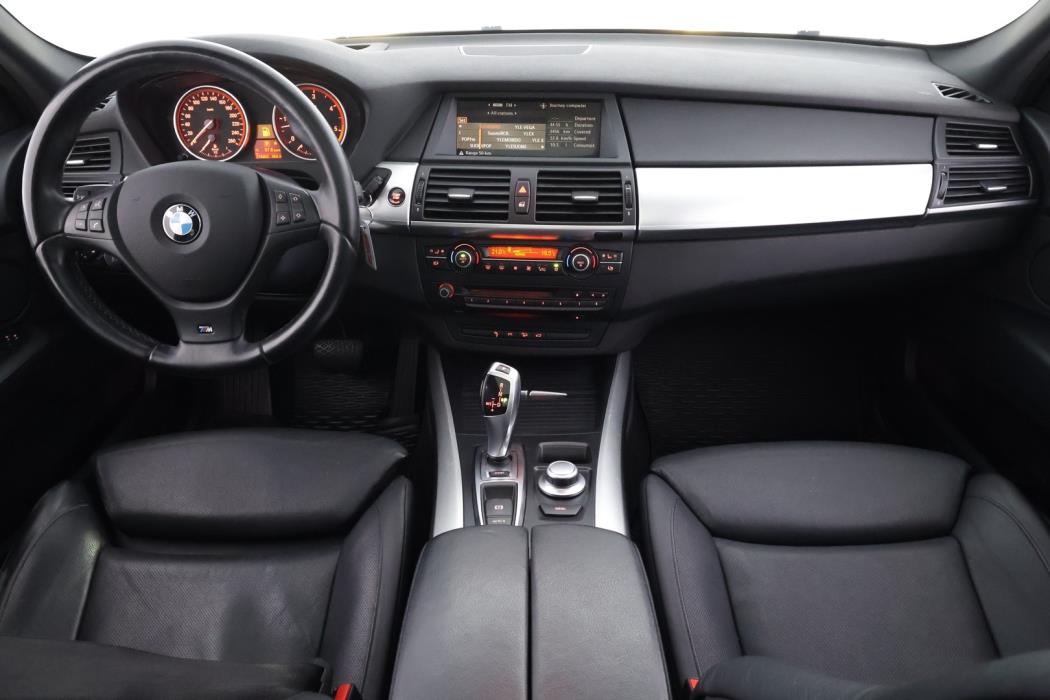 BMW X5 2009
