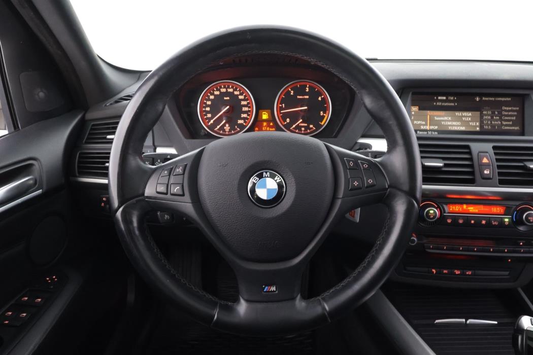 BMW X5 2009