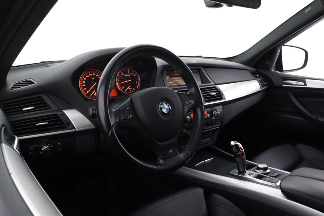 BMW X5 2009