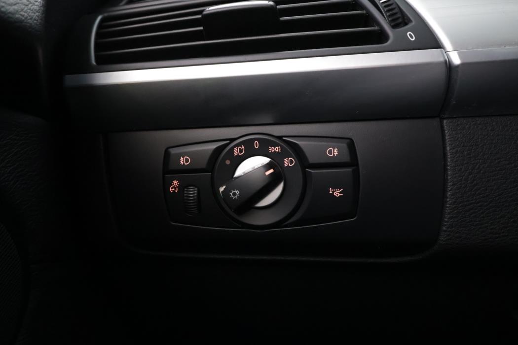 BMW X5 2009