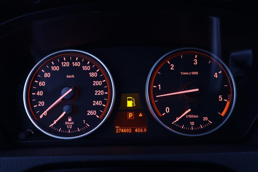 BMW X5 2009