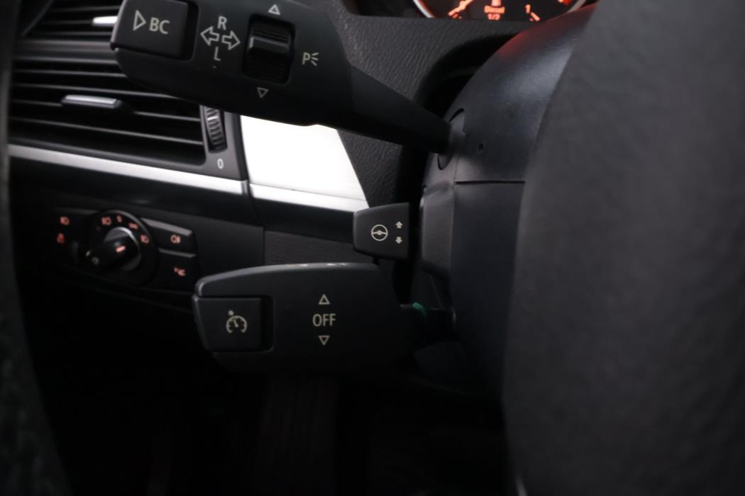 BMW X5 2009