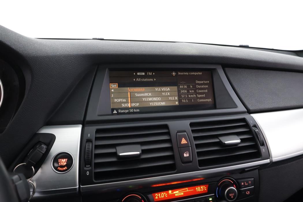 BMW X5 2009