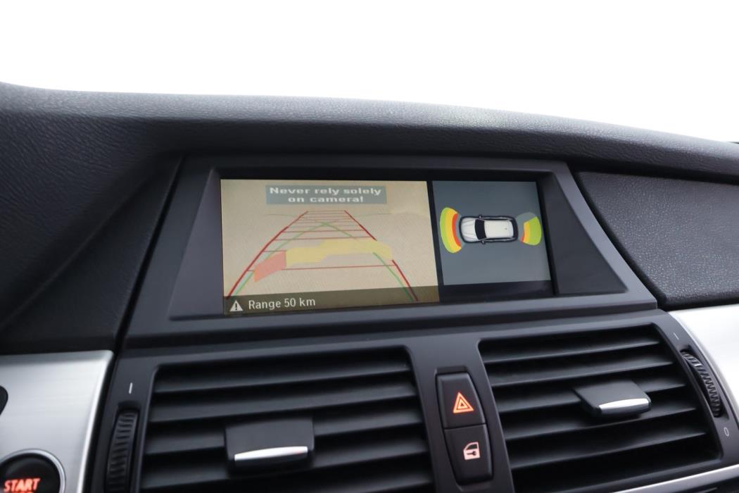 BMW X5 2009