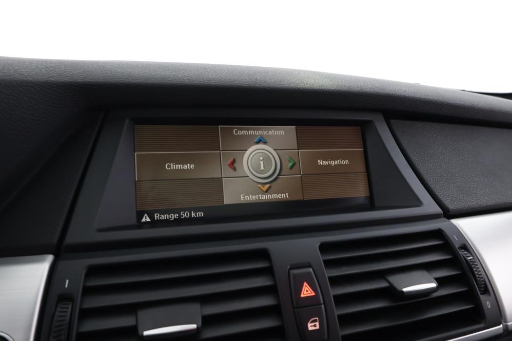 BMW X5 2009