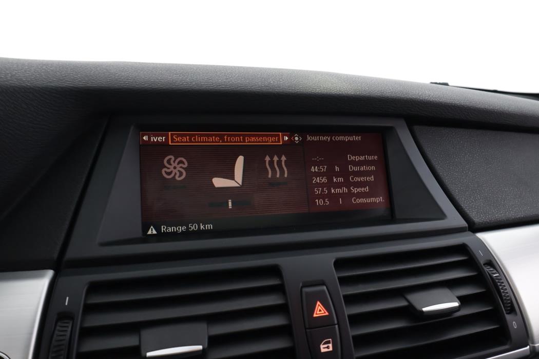 BMW X5 2009